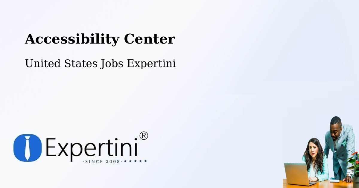 Accessibility Statement – Macon - United States Jobs Expertini