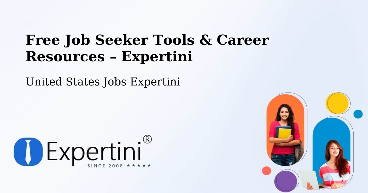 Free Job Seeker Tools & Career Resources – Macon - Macon, United States Jobs Expertini