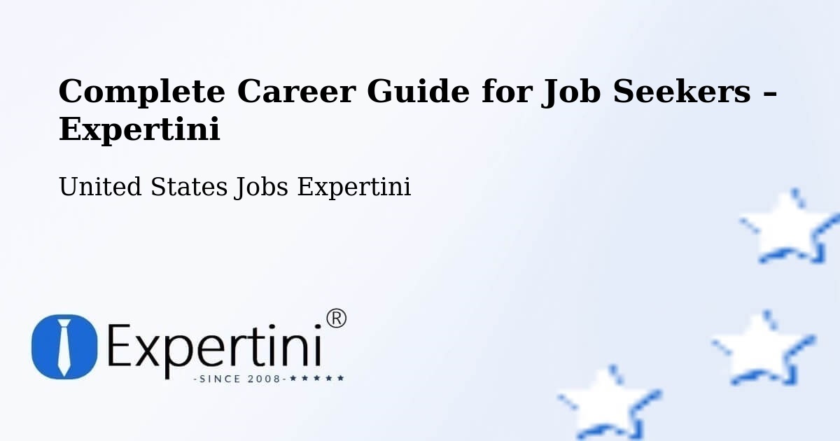 Career Guide for Job Seekers – Macon - Macon, United States Jobs Expertini