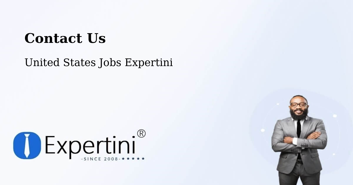 Contact Expertini – Macon - United States Jobs Expertini