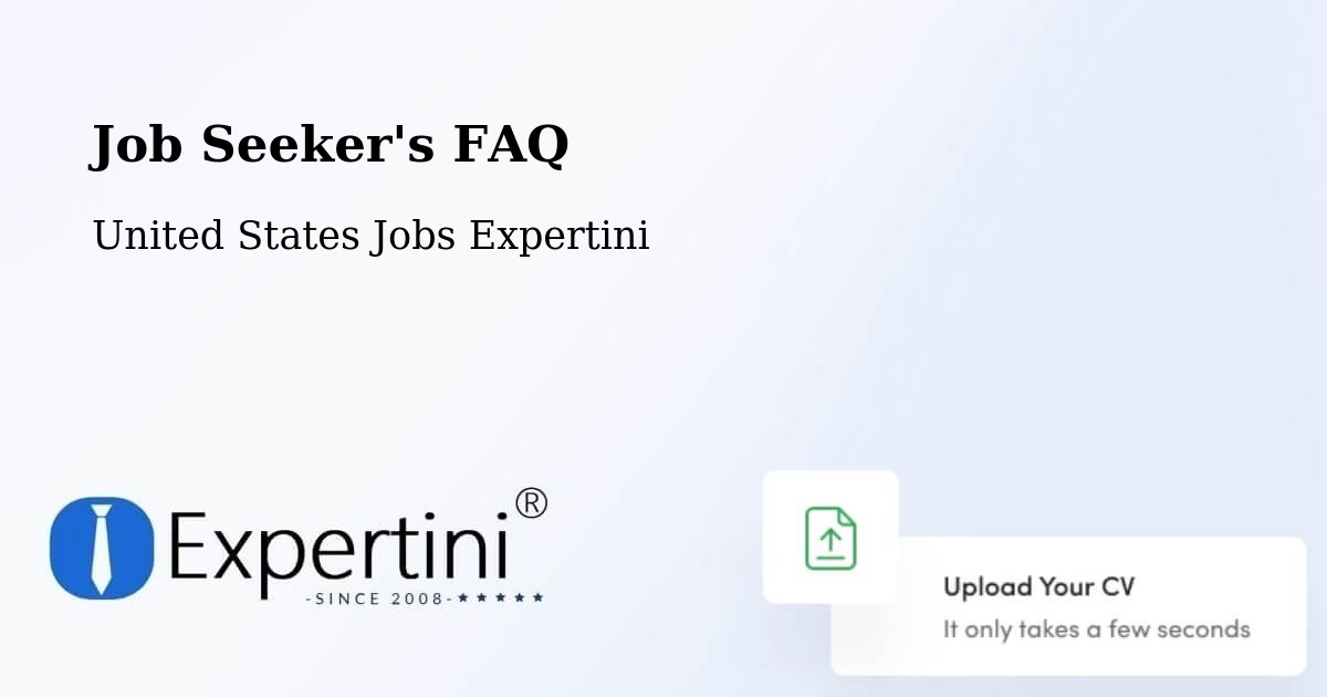 Job Seeker FAQ – Macon - United States Jobs Expertini
