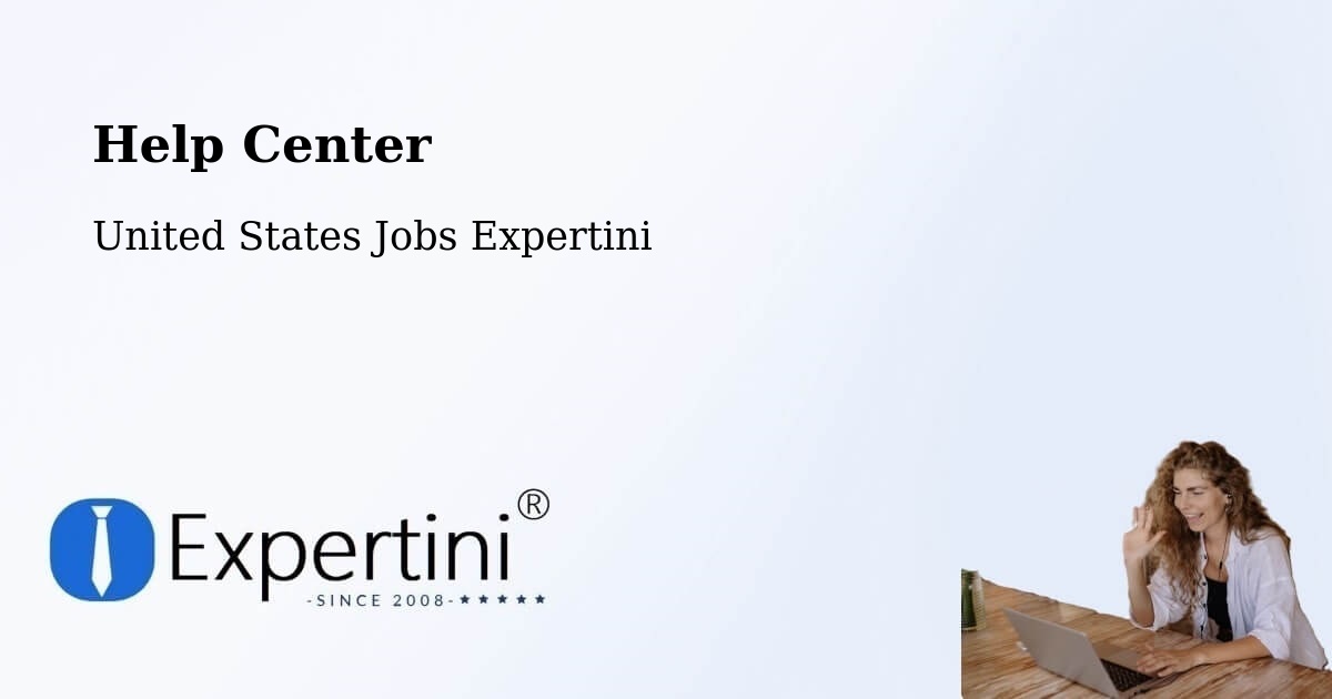 Help Center – Macon - United States Jobs Expertini