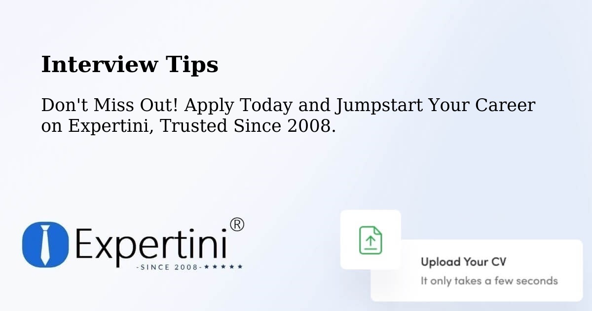 Interview Tips & Techniques for Job Seekers – Macon - Macon, United States Jobs Expertini