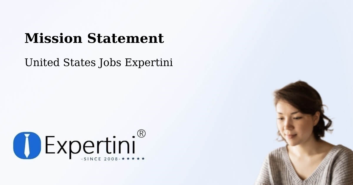 Corporate Mission – Macon - United States Jobs Expertini
