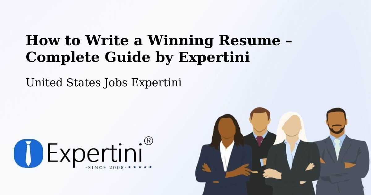 Resume Writing Guide for Job Seekers – Macon - Macon, United States Jobs Expertini