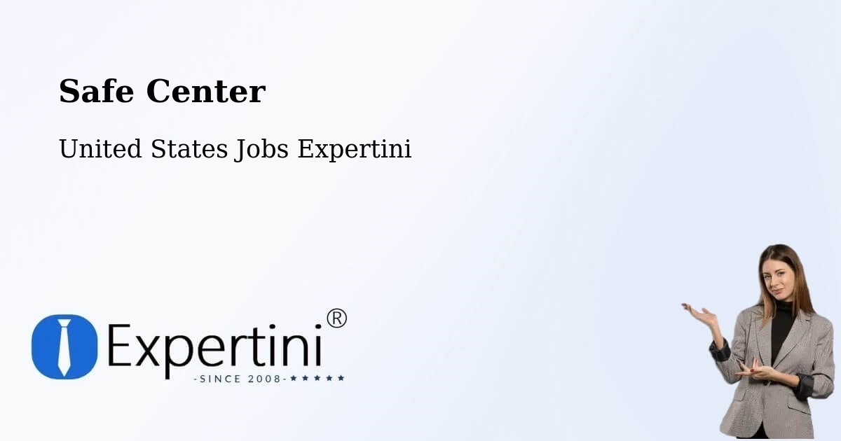 Safety Center – Macon - United States Jobs Expertini